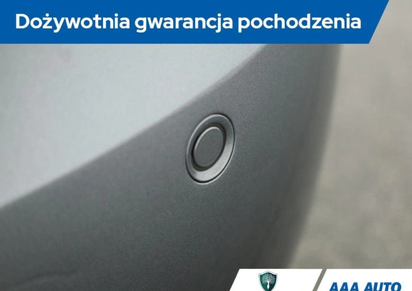 Opel Insignia cena 60000 przebieg: 177141, rok produkcji 2018 z Sianów małe 277